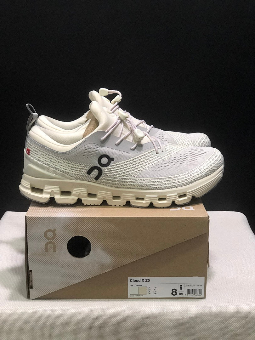 Ice Cream On Cloud X Z5 Sneakers - product image from the listing.