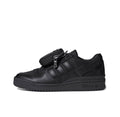 Adidas Forum 84 Low Black GY7043 Trainers - product image from the listing.
