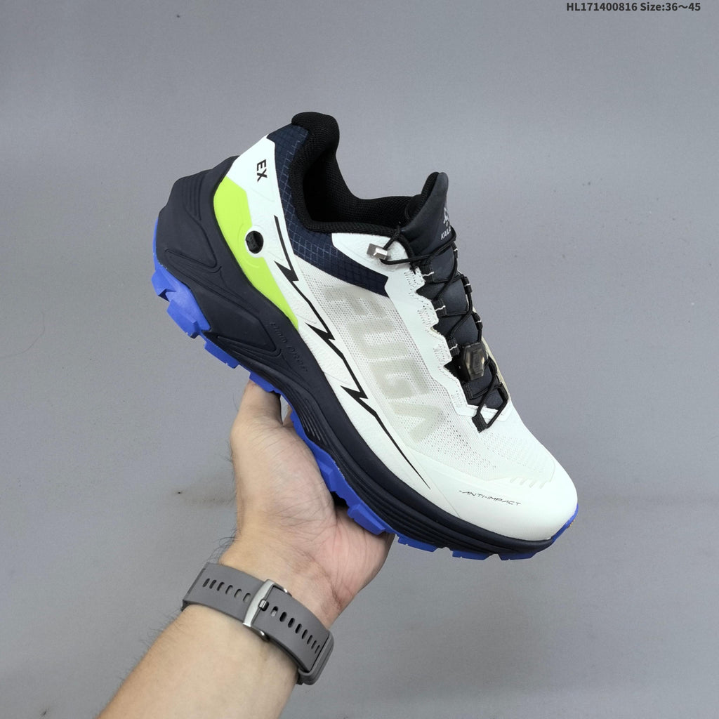 Kailas FUGA EX3 BOA Trail Shoes for Running - product image from the listing.