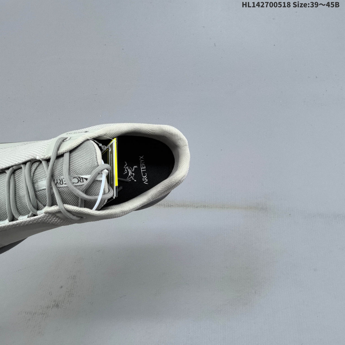 Arc'teryx Norvan Kopec GTX Low Hiking Footwear - product image from the listing.