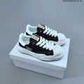 Maison Mihara Yasuhiro Original Sole Low-Cut Sneakers - product image from the listing.