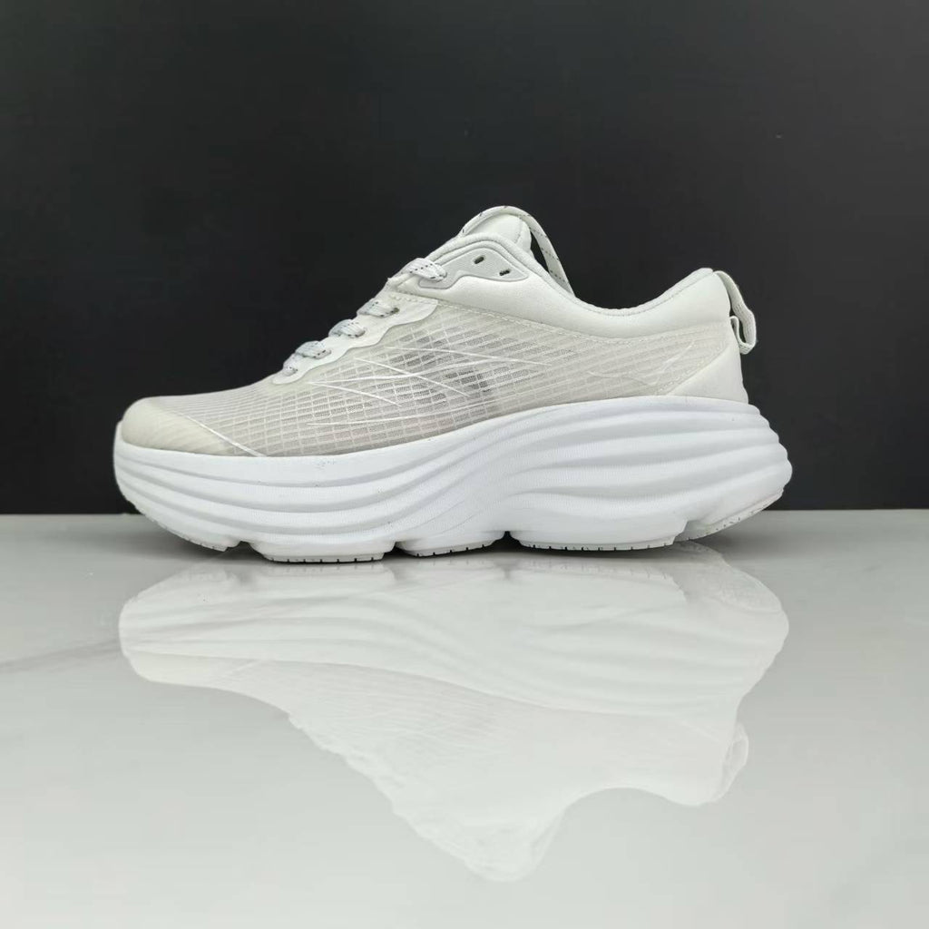HOKA Bondi 8 Shoes for Running - product image from the listing.