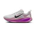 Nike ZoomX Running Sneakers in White Pink HM684-105 - product image from the listing.