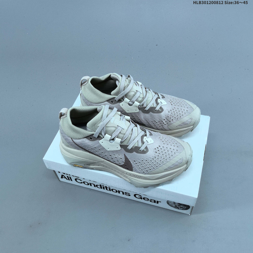 Nike ACG Pegasus Trail Shoes for Running HV8113-103 - product image from the listing.