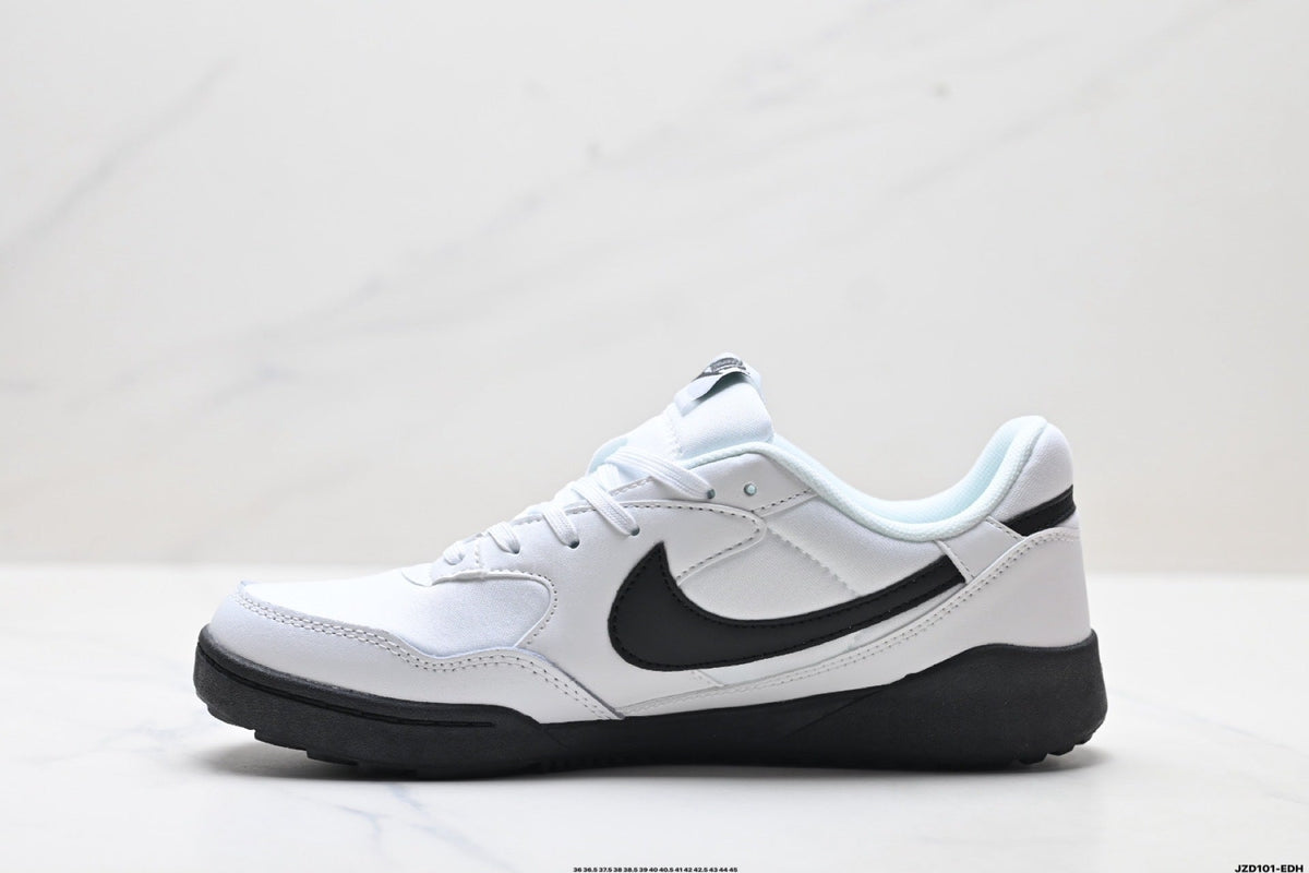 Nike Terra Manta Sneakers in White Black JZD101-EDH - product image from the listing.