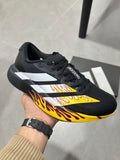 Nike Air Zoom Alphafly 3 Running Shoes in Black JQ4580 - product image from the listing.