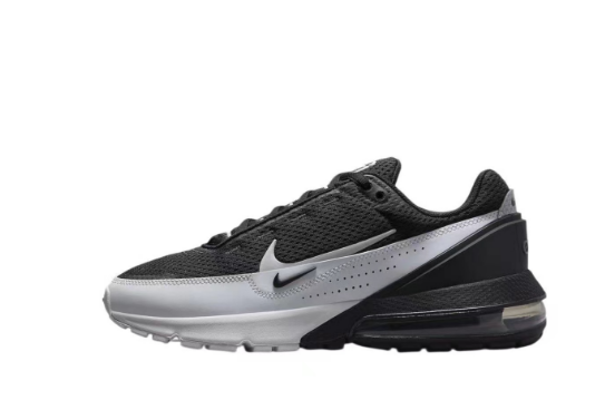 Nike Air Max 97 Sneakers in Black and White - product image from the listing.