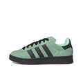 adidas Campus 00s Sneakers in Green HQ8706 - product image from the listing.