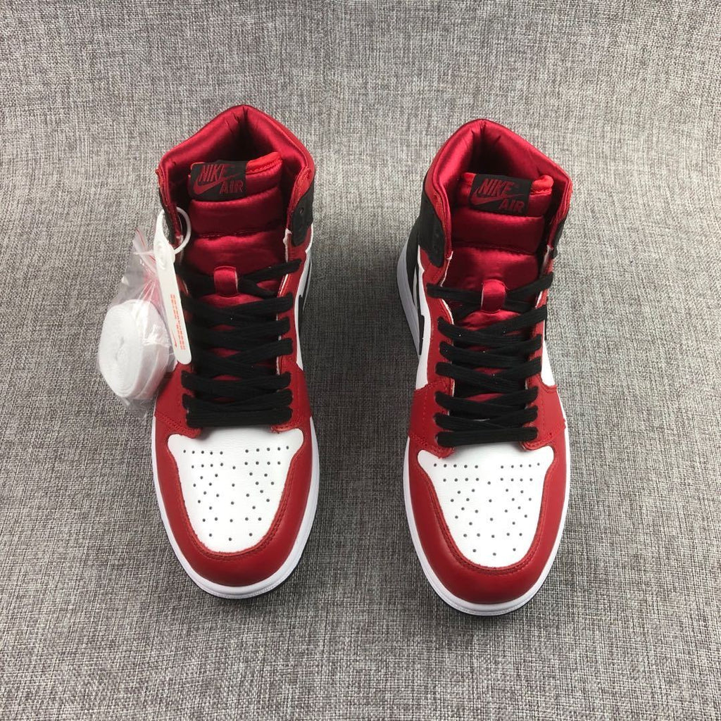 Air Jordan 1 High OG Japan in Red White Black DC1788-029 - product image from the listing.
