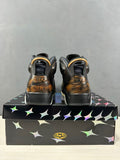Air Jordan 6 Xuan Wu Black Basketball Sneakers IR7572-220 - product image from the listing.