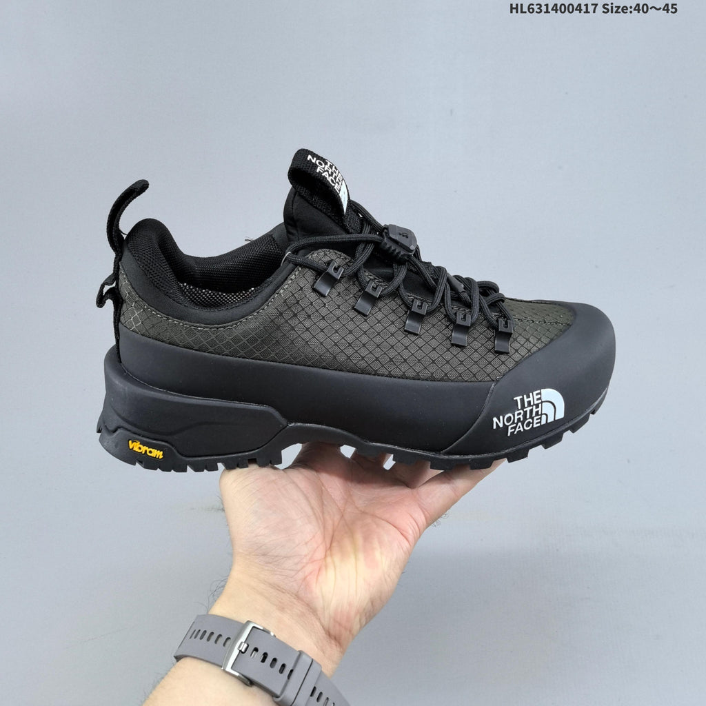 The North Face GLENCLYFFE LOW Footwear - product image from the listing.