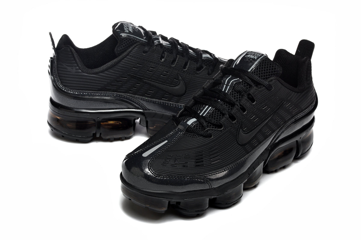 Nike Air VaporMax 360 Sneakers in Black CK2718-007 - product image from the listing.