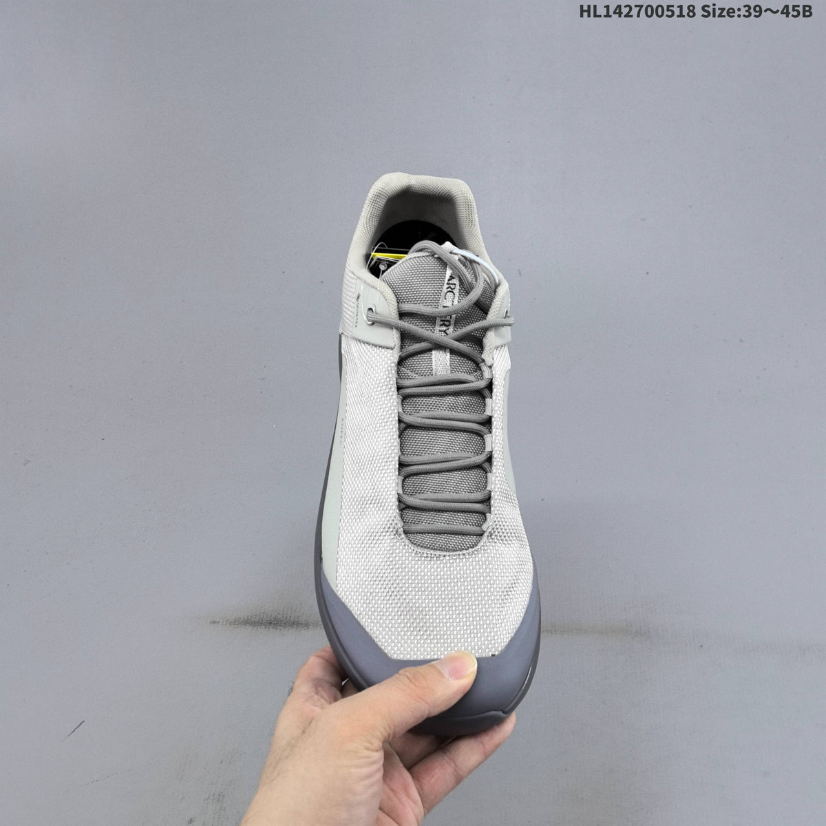 Arc'teryx Norvan Kopec GTX Low Hiking Footwear - product image from the listing.