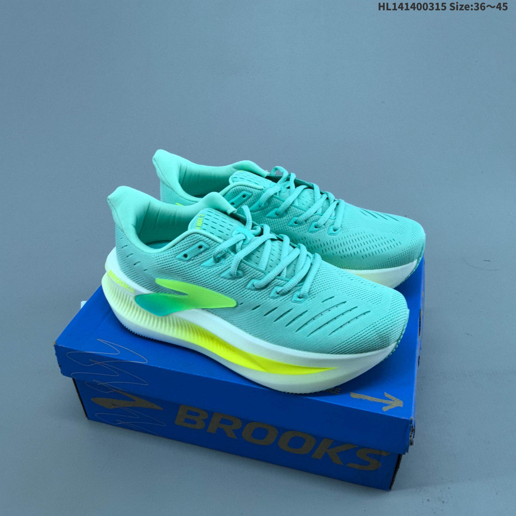 Brooks Glycerin Max Shoes for Running - product image from the listing.