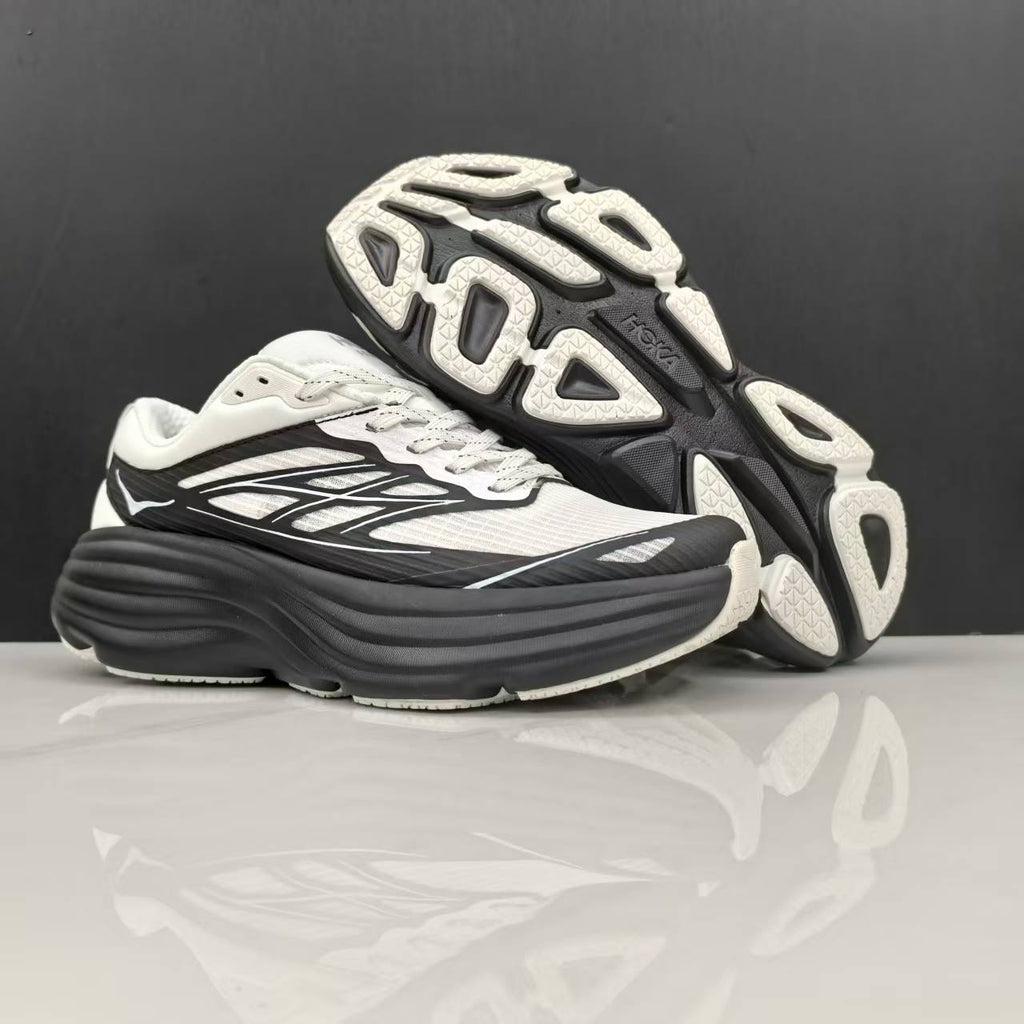 HOKA Bondi 8 Shoes for Running - product image from the listing.