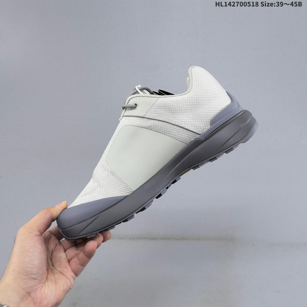 Arc'teryx Norvan Kopec GTX Low Hiking Footwear - product image from the listing.