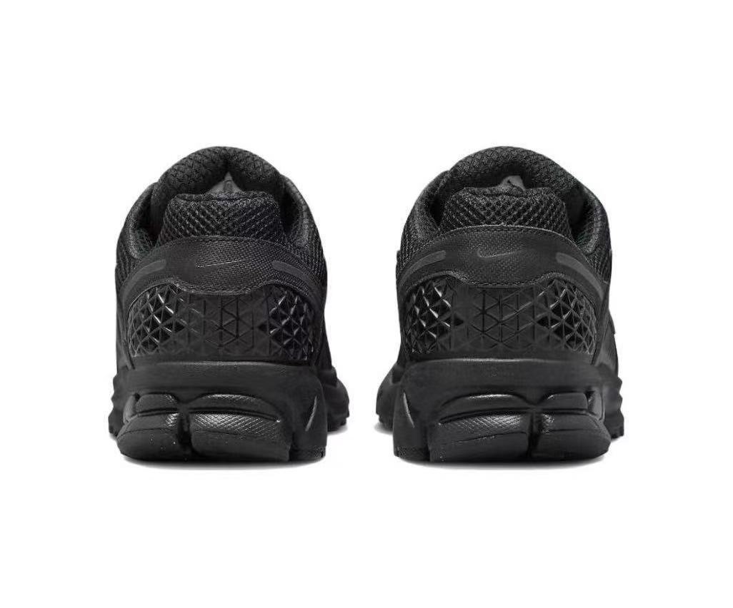 Nike Air Max 270 Sneakers in Black - product image from the listing.