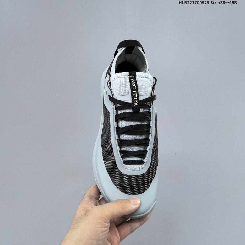 Arc'teryx Konseal Vertex Alpine Trail Footwear - product image from the listing.