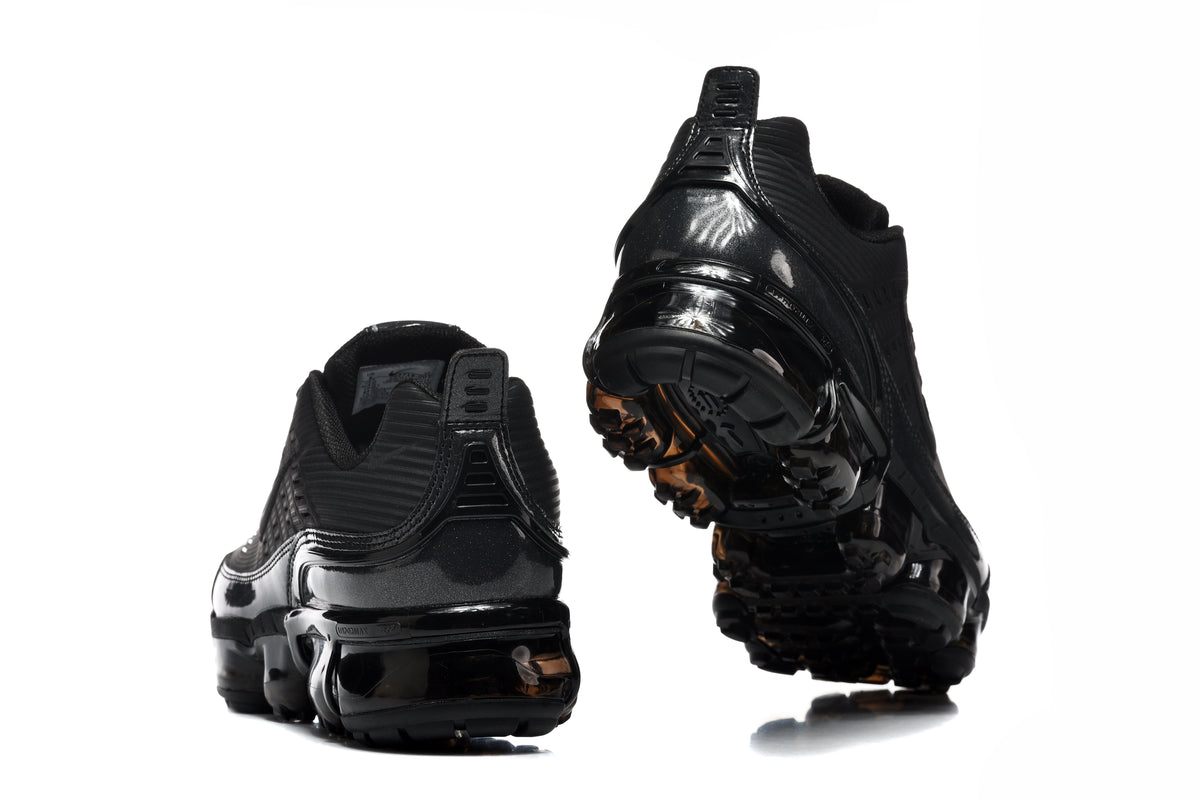 Nike Air VaporMax 360 Sneakers in Black CK2718-007 - product image from the listing.