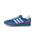 Adidas IG2132 Low-Top Sneakers in Blue - product image from the listing.