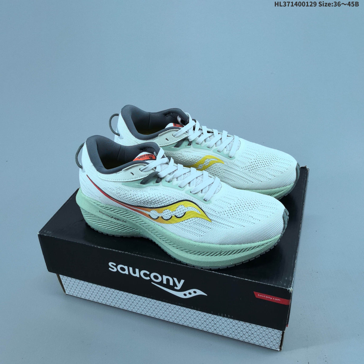 Saucony Endorphin Pro 4 Road Shoes for Running - product image from the listing.