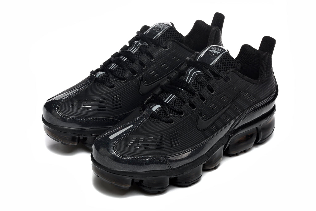 Nike Air VaporMax 360 Sneakers in Black CK2718-007 - product image from the listing.
