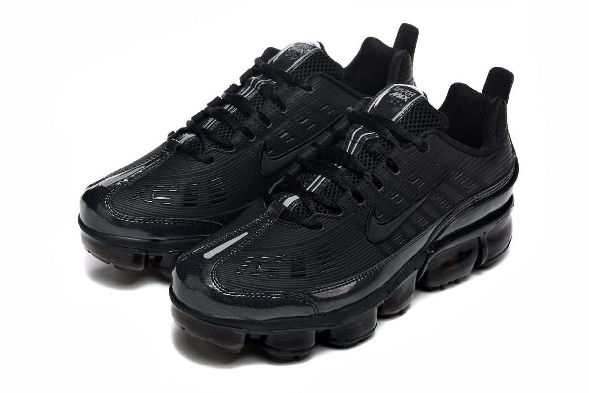 Nike Air VaporMax 360 Sneakers in Black CK2718-007 - product image from the listing.