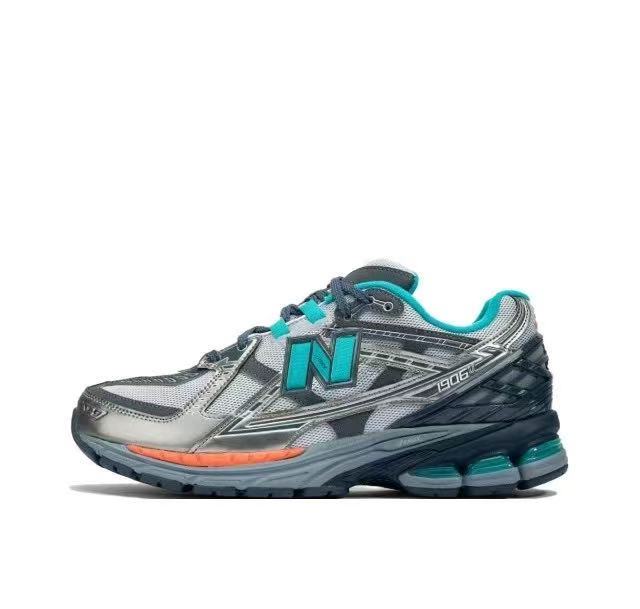 New Balance 1906 Trainers M1906NK1 - product image from the listing.