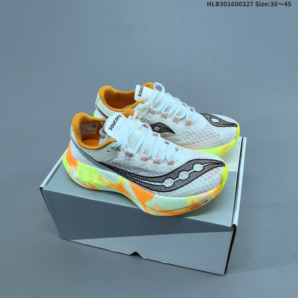 Saucony Endorphin Pro 4 Shoes for Running - product image from the listing.