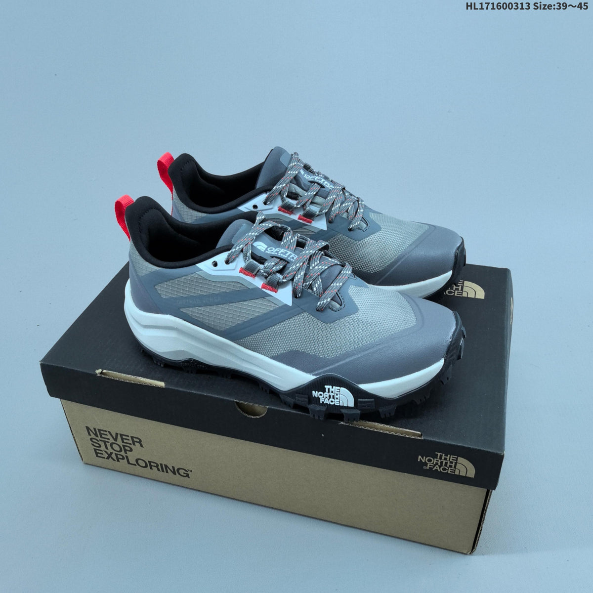 The North Face Offtrail Versa Low-Top Trail Shoes for Running - product image from the listing.