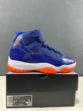 Air Jordan 11 Retro Navy Blue CT8012-114 - product image from the listing.