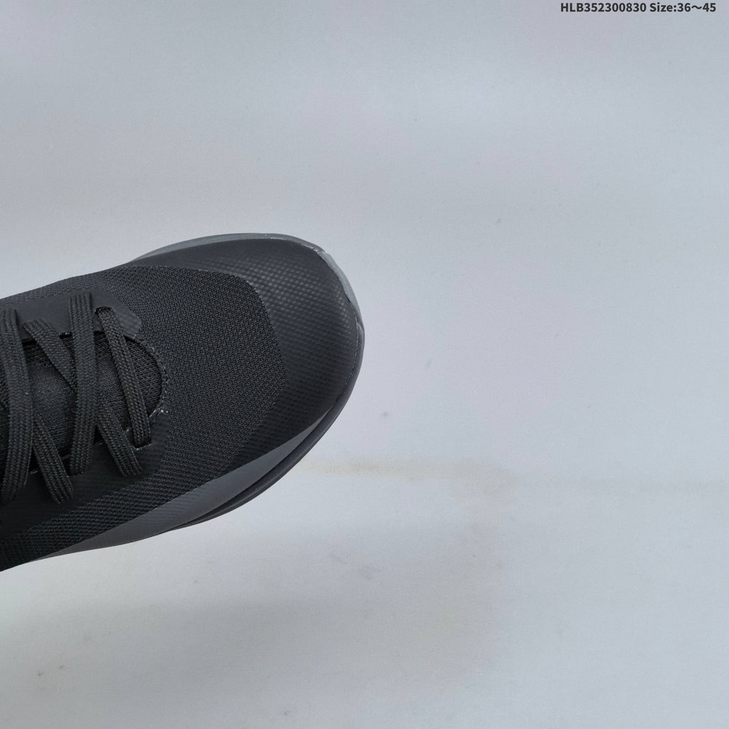 Arc'teryx Norvan LD M Low-Cut Trail Shoe, in Dark Gray - product image from the listing.