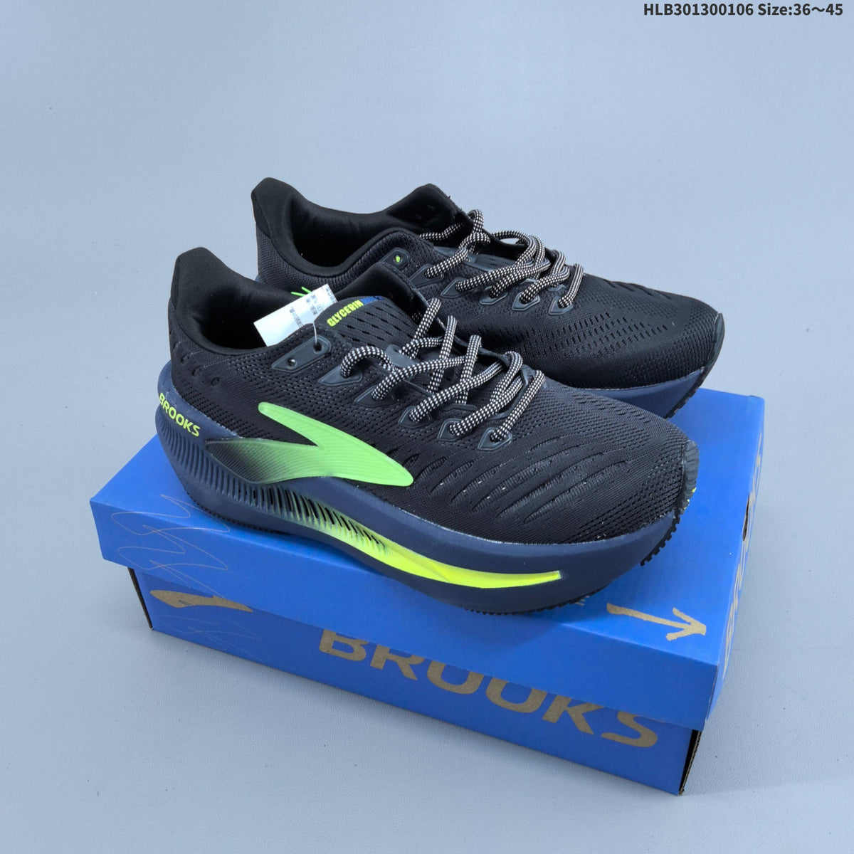 Brooks Glycerin Max 2 Shoes for Running - product image from the listing.