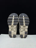 Beige and Grey On Cloud X FKA twigs Sneakers - product image from the listing.