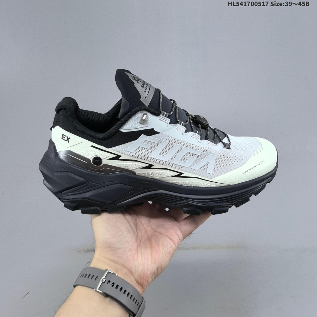 KAILAS FUGA EX3 BOA Trail Shoes for Running - product image from the listing.