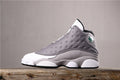 Air Jordan 13 Atmosphere Grey Sneakers 414571-016 - product image from the listing.