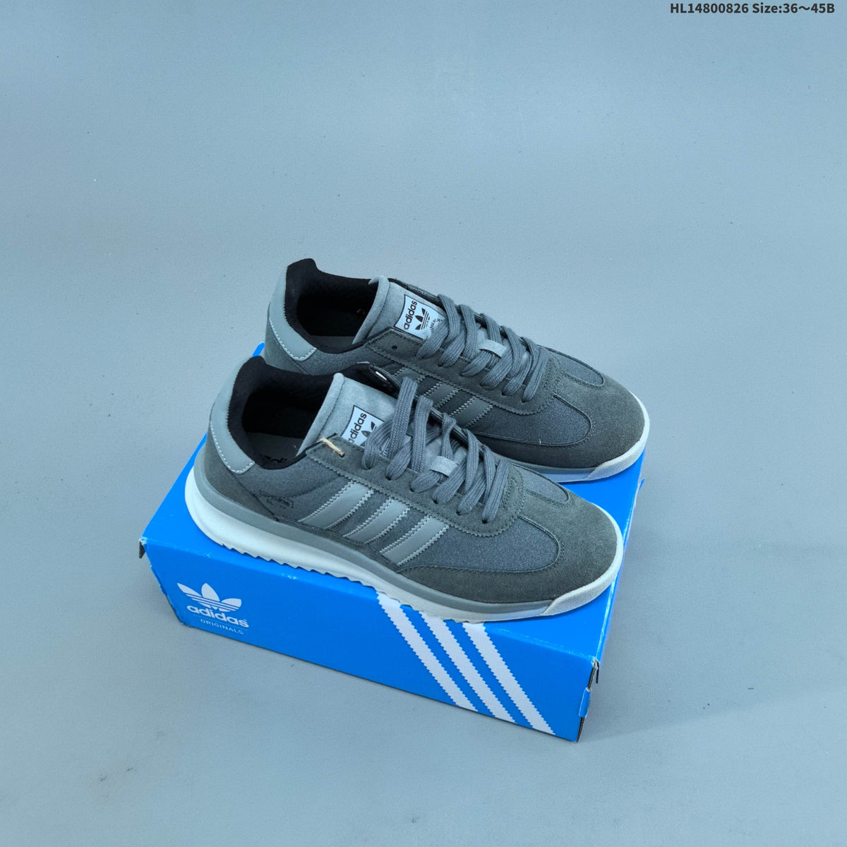adidas SL 72 RS Low-Cut Casual Sneakers - product image from the listing.