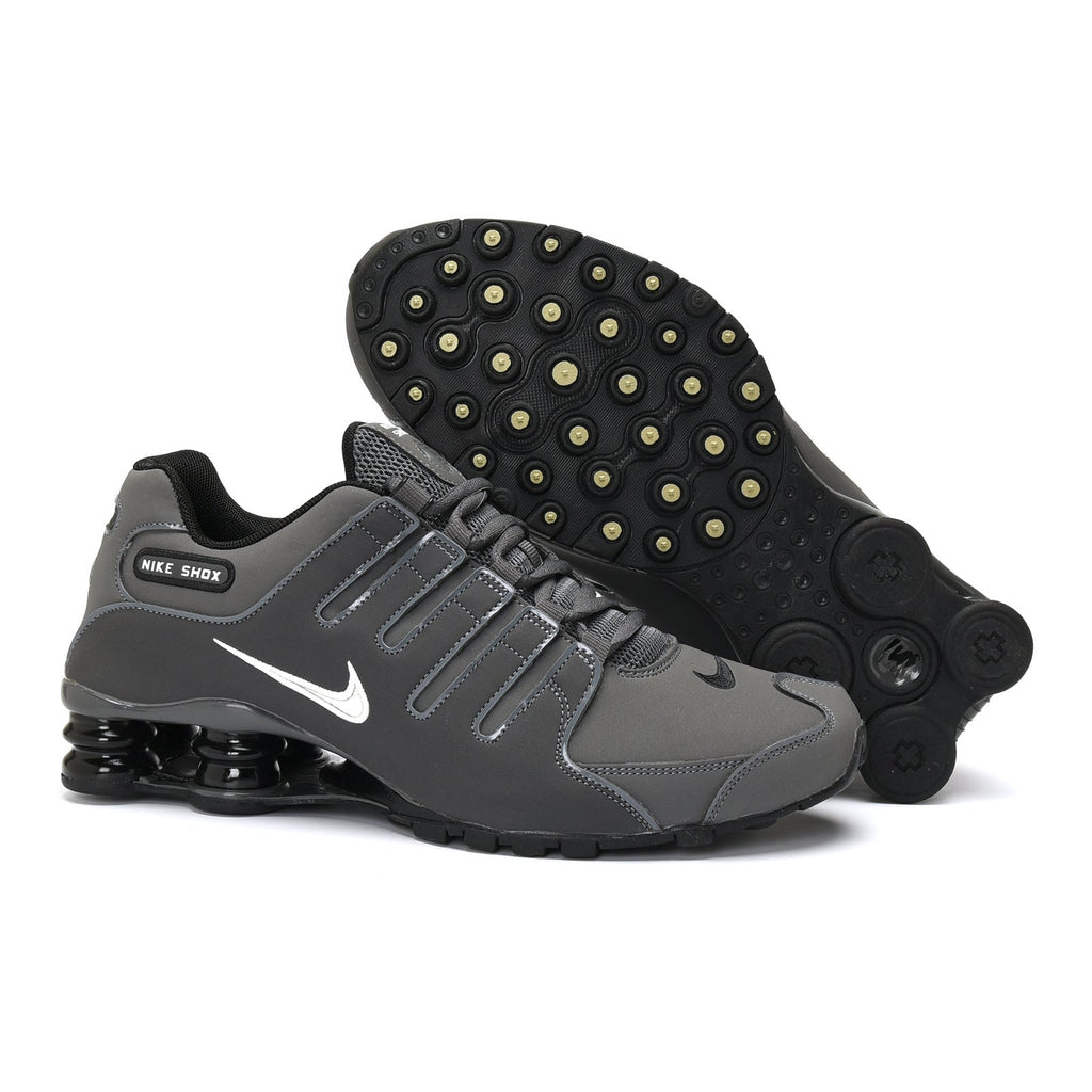 Nike Shox NZ Low-Cut Sneakers - product image from the listing.