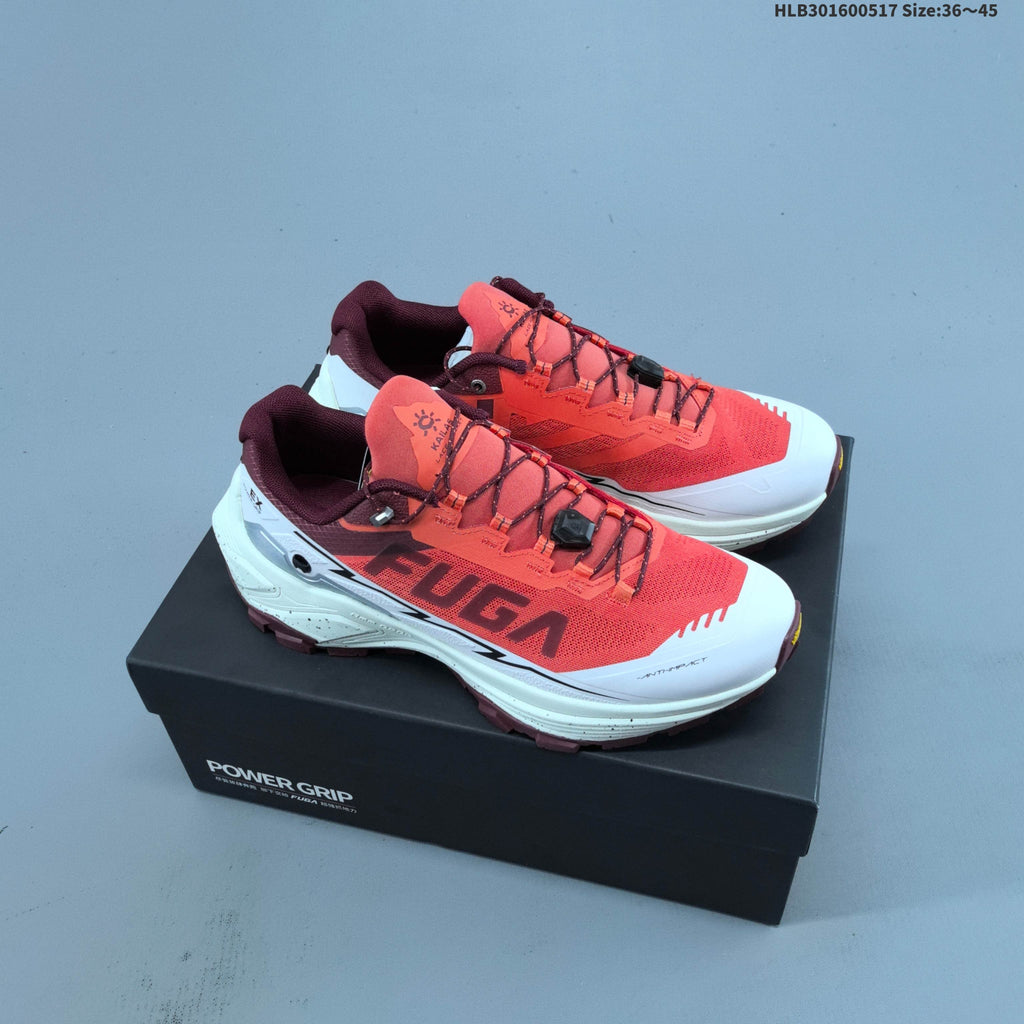 KAILAS FUGA EX3 BOA Trail Shoes for Running - product image from the listing.