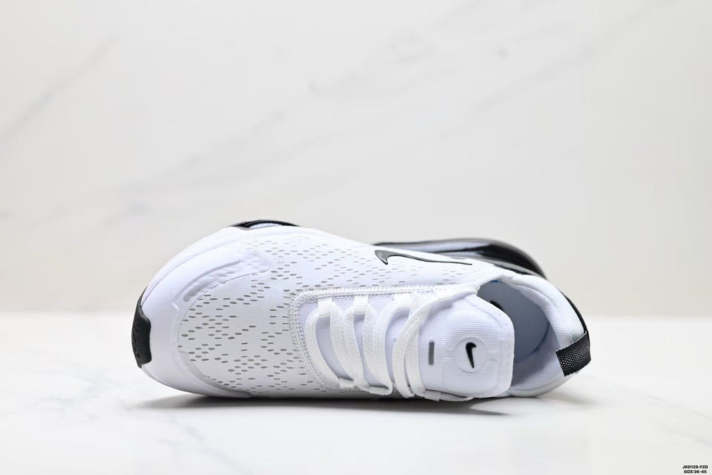 Nike Air Max 2090 Sneakers in White Black - product image from the listing.