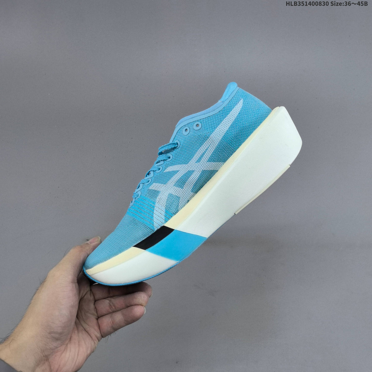 ASICS Metaspeed Sky Tokyo Shoes for Running, Blue, 1013A162-400 - product image from the listing.