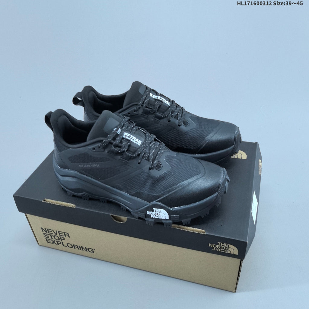 The North Face Offtrail Versa Low Hiking Footwear - product image from the listing.