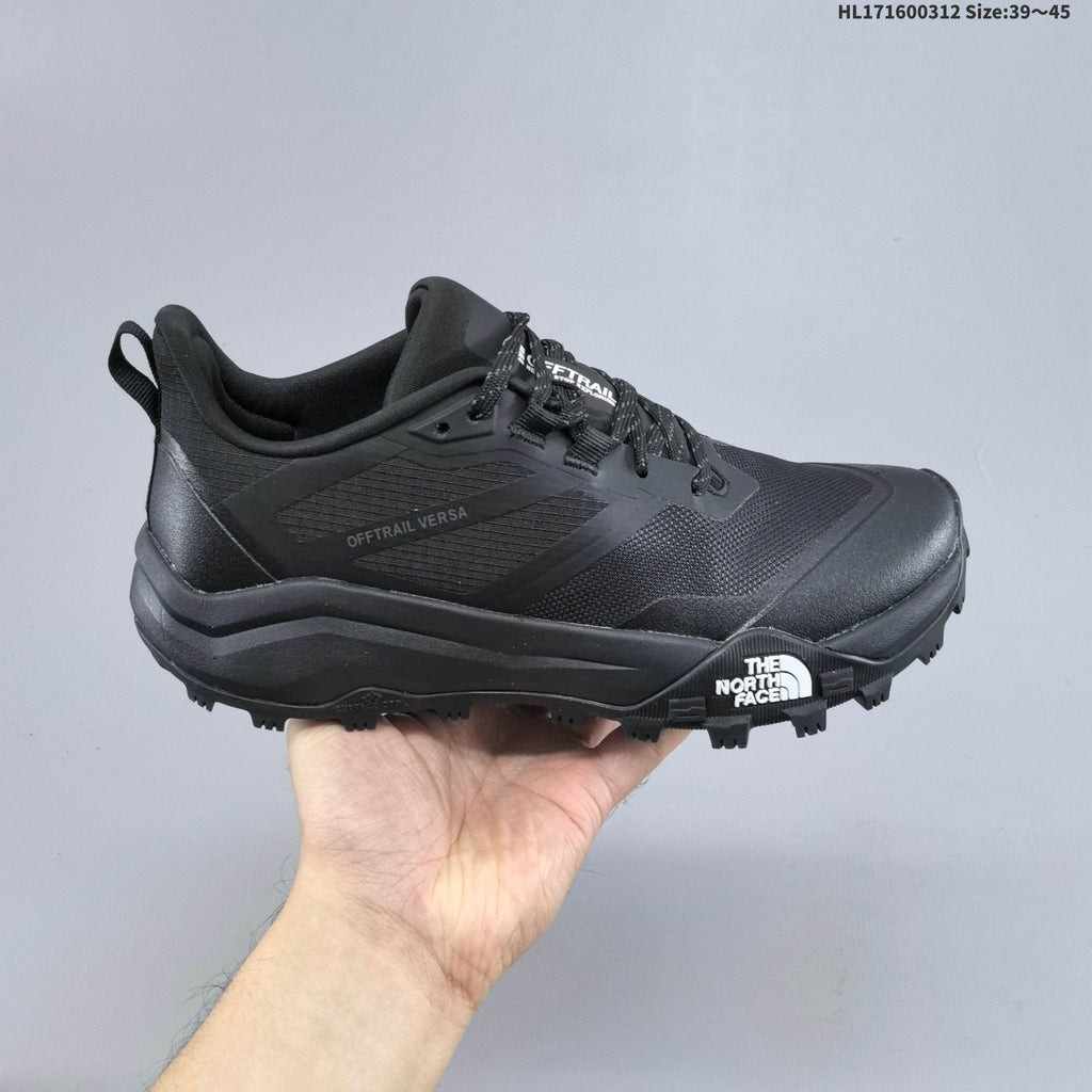 The North Face Offtrail Versa Low Hiking Footwear - product image from the listing.