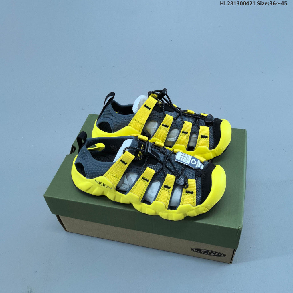 Newport H2 Outdoor Sandal 1030858 by KEEN - product image from the listing.