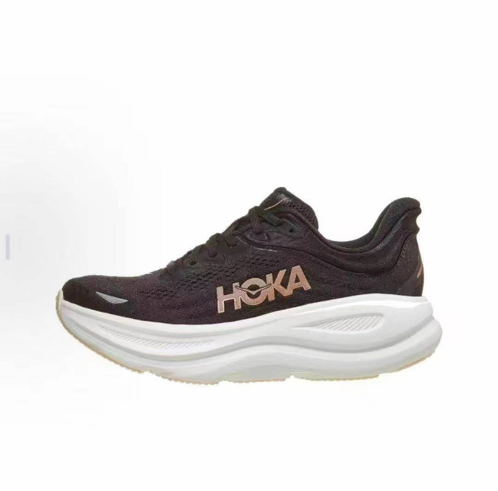HOKA Bondi Style Sneakers for Running - product image from the listing.