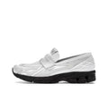 New Balance U1906LCO Sneakers in White Black - product image from the listing.