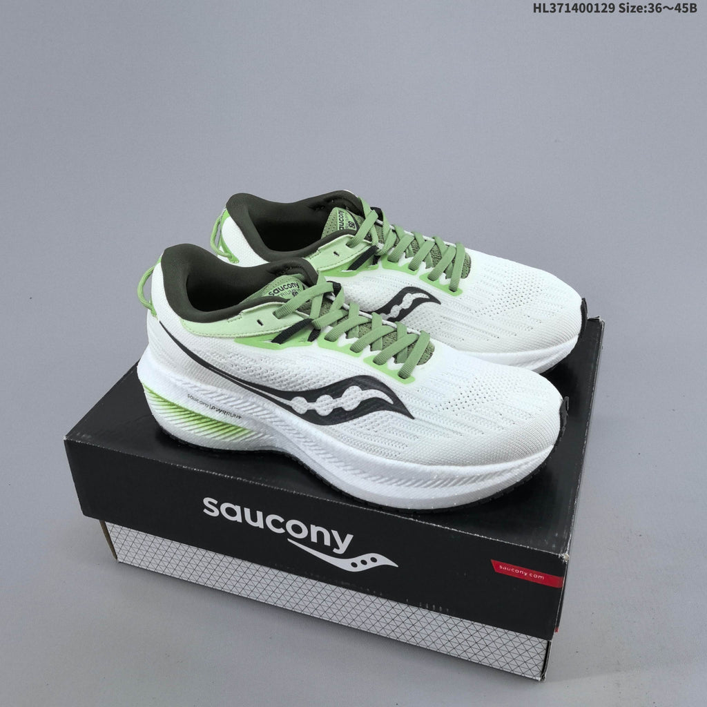 Saucony Endorphin Pro 4 Road Shoes for Running - product image from the listing.