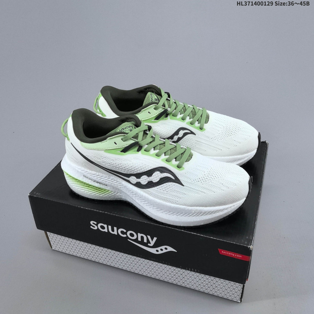 Saucony Endorphin Pro 4 Road Shoes for Running - product image from the listing.