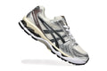ASICS GEL-Kayano 14 Sneakers in Silver White - product image from the listing.