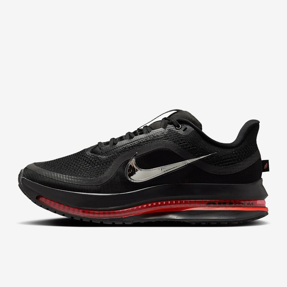 Nike Pegasus Premium Running Shoes in Black HQ2592-003 - product image from the listing.